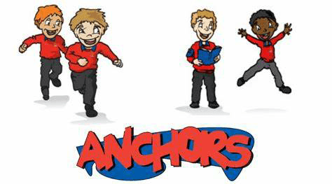 Anchors